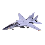 MINIATURA AVIÃO F-14B TOMCAT 1/72 EASY MODEL ESY AF-37188
